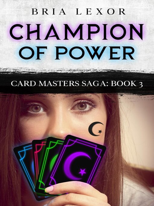 Title details for Champion of Power by Bria Lexor - Available